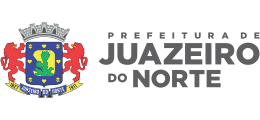 Brasão da Prefeitura de Juazeiro do Norte